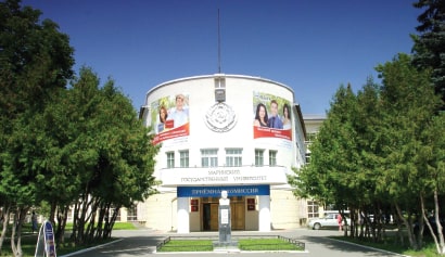 mari-state-university-russia